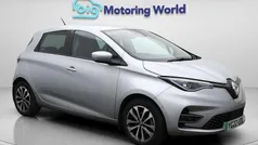 Used 2022 Renault Rapid GT Hatchback | £10,500 (Fair price)