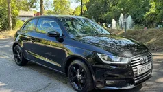Used 2018 Audi A1 Sportback Sport Hatchback | £8,995 (Good price)