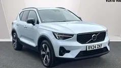 Used 2026 Volvo XC40 Plus SUV | £29,976 (Good price)