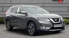Used 2018 Nissan X-Trail Tekna SUV | £15,926 (Fair price)