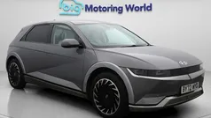 Used 2022 Hyundai Ioniq 5 Ultimate SUV | £21,700 (Fair price)