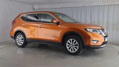 Used 2019 Nissan X-Trail Acenta Premium SUV | £12,999 (Fair price)