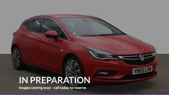 Used 2019 Vauxhall Astra Hatchback | £7,780 (Fair price)