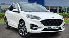 Used 2023 Ford Kuga ST-Line X SUV | £21,970 (Fair price)