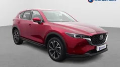 Used 2022 Mazda CX-5 Inclusive SUV | £20,949 (Fair price)