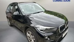 Used 2019 BMW X1 Sport Line SUV | £13,500 (Super price)