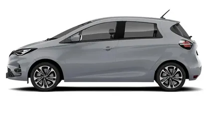 Used Renault Zoe Techno 100 kW (136 HP) 2024 Hatchback
