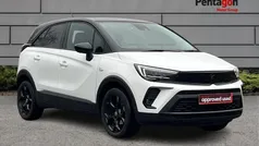 Used 2024 Vauxhall Crossland S SUV | £15,915 (Fair price)