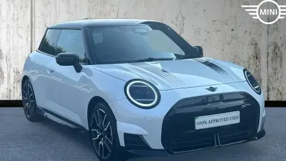 Used Mini Cooper Sport 160 kW (218 HP) 2026 Hatchback
