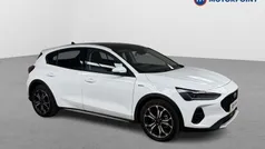 Used 2023 Ford Focus Active X Hatchback | £21,399 (Fair price)