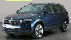 Used 2023 Skoda Karoq SE L SUV | £23,505 (Fair price)