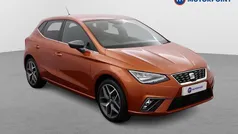 Used 2021 Seat Ibiza XCELLENCE Lux Hatchback | £13,099 (Fair price)