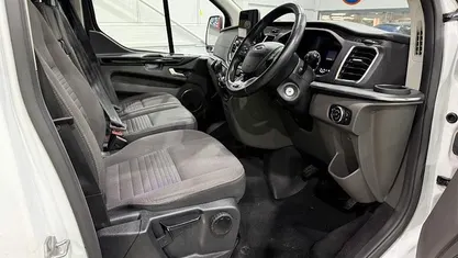 Used 2023 Ford Tourneo Titanium MPV | £21,999 (Fair price)