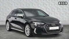 Used 2023 Audi S3 Comfort Hatchback | £31,500 (Super price)