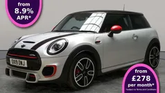 Mini John Cooper Works
