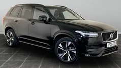 Used 2022 Volvo XC90 R-Design SUV | £26,595 (Super price)