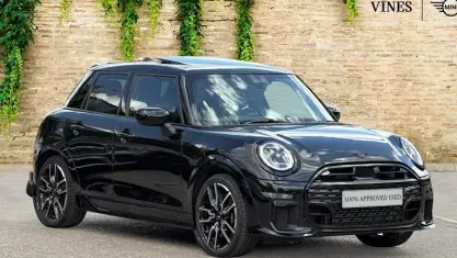 Used Mini Cooper Sport 114 kW (156 HP) 2026 Hatchback