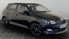 Used 2016 Skoda Fabia Monte Carlo Hatchback | £6,295 (Fair price)