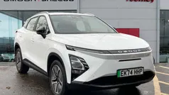 Used 2024 Omoda E5 SUV | £21,995 (Super price)