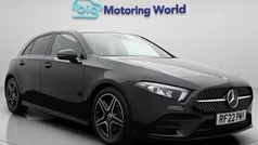 Used 2023 Mercedes A200 Executive Hatchback | £20,300 (Fair price)