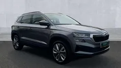 Used 2025 Skoda Karoq SE L SUV | £26,790 (Fair price)