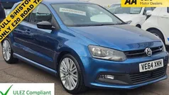 Used 2018 VW Polo BlueGT Hatchback | £8,995 (Super price)