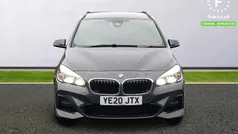 Used 2020 BMW 220 M Sport Estate | £19,799 (Fair price)