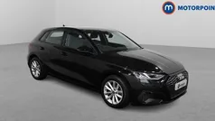 Used 2023 Audi A3 Sportback Hatchback | £16,349 (Good price)