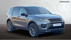Used 2019 Land Rover Discovery Sport Landmark SUV | £18,950 (Fair price)