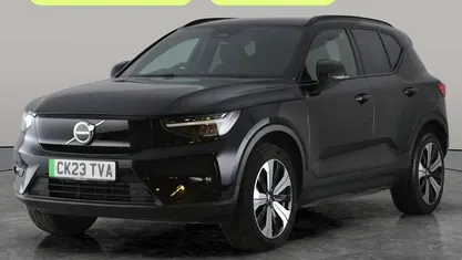 Used Volvo XC40 Plus 169 kW (231 HP) 2022 SUV