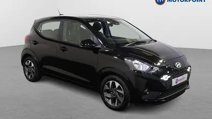 Used Hyundai i10 Advanced 63 HP (46 kW) 2025 Hatchback