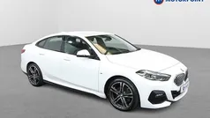 Used 2024 BMW 218 M Sport Coupe | £21,099 (Good price)