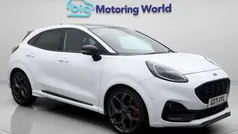 Used 2022 Ford Puma ST Hatchback | £16,300 (Super price)