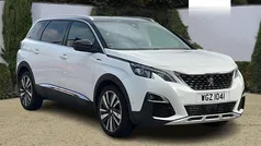 Used 2020 Peugeot 5008 Premium MPV | £18,995 (Fair price)