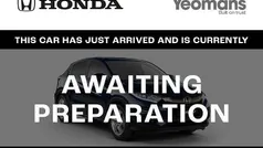 Used 2020 Honda HR-V EX SUV | £18,950 (Fair price)