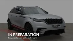 Used 2020 Land Rover Range Rover Velar HSE Dynamic SUV | £24,920 (Good price)