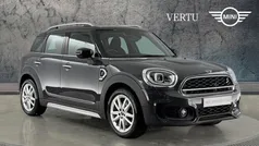 Grey Used 2020 Mini Cooper S Countryman Sport SUV | £19,696 (Fair price)