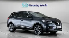 Used 2020 Renault Kadjar Iconic SUV | £11,100 (Fair price)