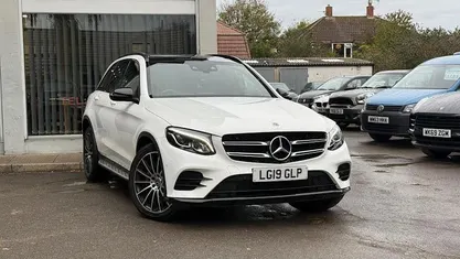 Used 2019 Mercedes 250 AMG Estate | £21,995 (Fair price)