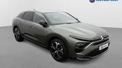 Used 2023 Citroën C5 X PureTech SUV | £16,999 (Fair price)
