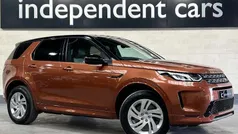 Used 2021 Land Rover Discovery Sport R-Dynamic SUV | £25,995 (Good price)