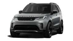 Used 2025 Land Rover Discovery 5 HSE Dynamic SUV | £74,563 (Fair price)