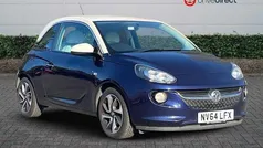 Used 2019 Vauxhall Adam Jam Hatchback | £4,250 (Super price)