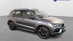 Used 2025 Cupra Ateca VZ1 SUV | £27,049 (Super price)