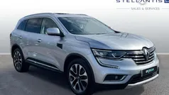 Grey Used 2018 Renault Koleos GT-Line SUV | £11,676 (Fair price)