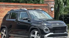 New 2026 Hyundai Inster Hatchback | £25,070 (Good price)