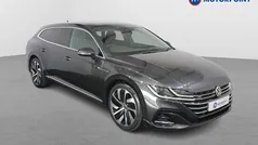Used 2023 VW Arteon R-line Estate | £21,549 (Fair price)