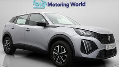 Used 2023 Peugeot 2008 Active SUV | £14,800 (Fair price)