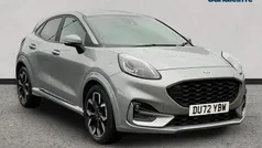 Used 2022 Ford Puma ST-Line X Hatchback | £16,950 (Fair price)