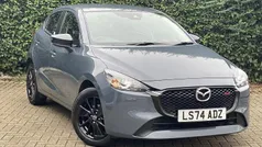 Used 2023 Mazda 2 Homura-Line Hatchback | £14,999 (Fair price)